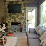 Hébergement de vacances Chez Maria *