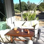 Chez Maria Hébergement de vacances