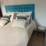 Chez Maria Hébergement de vacances