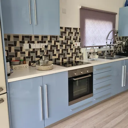 Chez Maria * Stroumbi