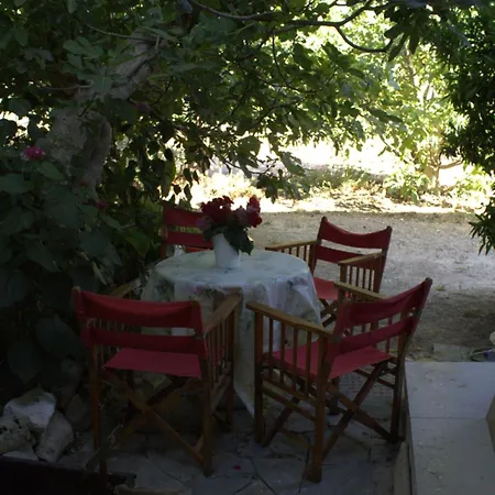 Chez Maria *
