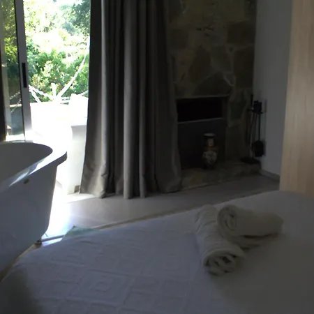 Chez Maria * Stroumbi