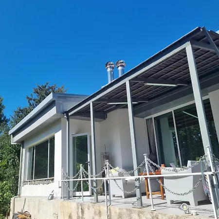 Chez Maria Hébergement de vacances