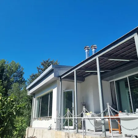 Chez Maria Hébergement de vacances