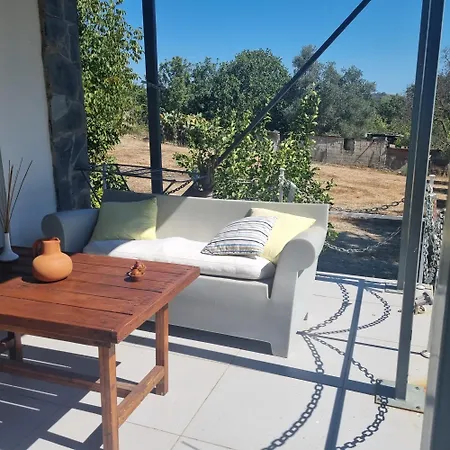 Chez Maria Nyaraló