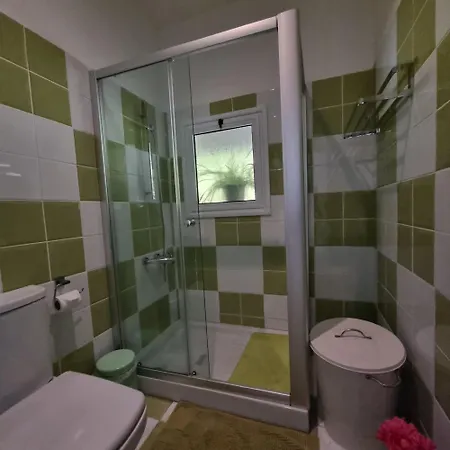 Chez Maria Hébergement de vacances