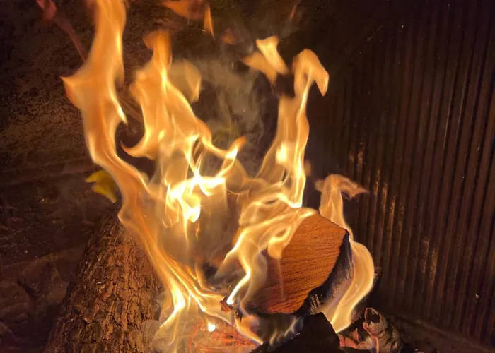 Chez Maria * Stroumbi