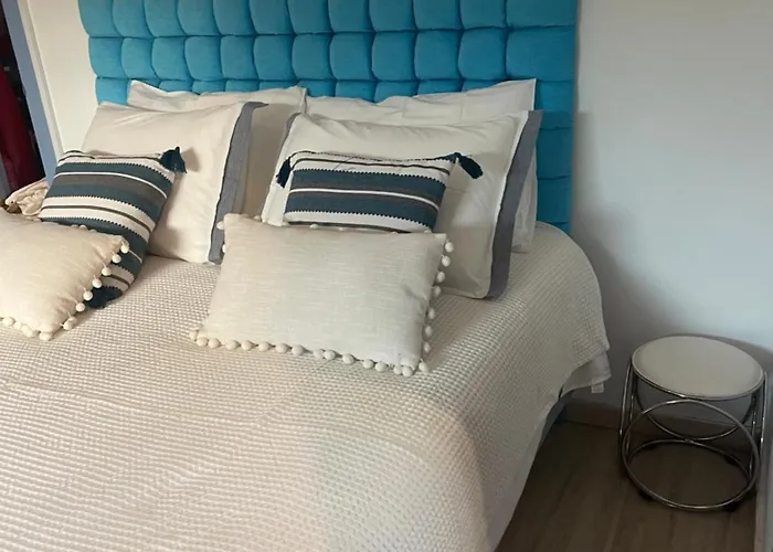 Chez Maria Hébergement de vacances